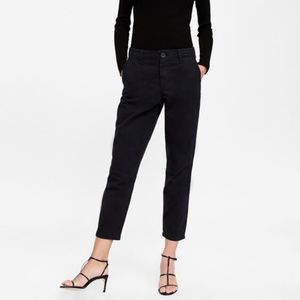 ZARA chino pants